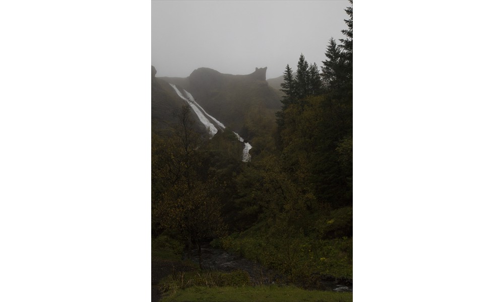 systrafoss